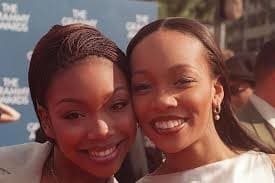 Ultimate '90s R&B princess: Brandy or Monica? | The Tylt