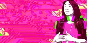 So far the company has helped more 250 trans people worldwide. Illustration by Max Fleishman | The Daily Dot.
