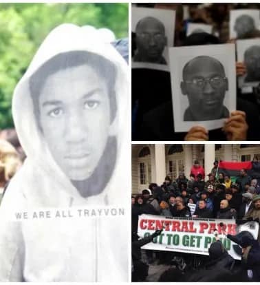MadameNoire has collected 15 instances of modern-day institutionalized racism, racial profiling and police brutality. Celebrating black history is not only about our triumphs, but it’s about our struggles and bringing national attention to not just a few of these cases, but all! Collage courtesy of MadameNoire.
