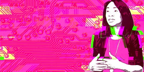 So far the company has helped more 250 trans people worldwide. Illustration by Max Fleishman | The Daily Dot.