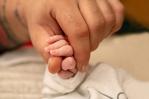 The popularity of ‘Karen’ as a baby name plummeted in 2020. Photo courtesy of PennLive.