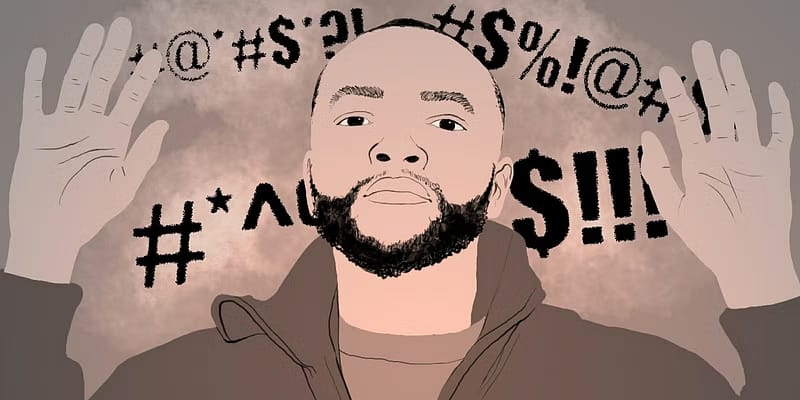 Black Lives Matter’s proves dealing with trolls isn’t always easy. Illustration by Max Fleishman, The Daily Dot.