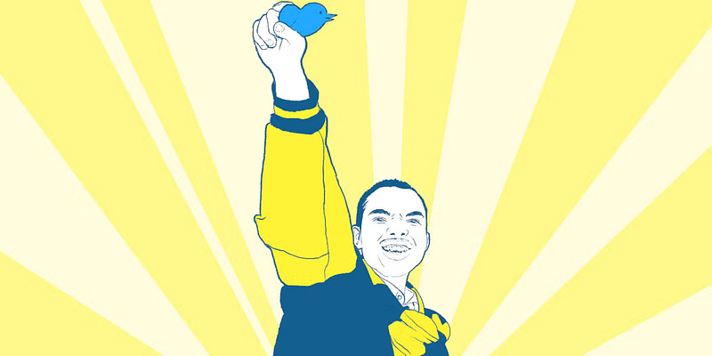 The University of Missouri has extensive history of systemic racism and racial tension. Illustration by Max Fleishman, The Daily Dot.