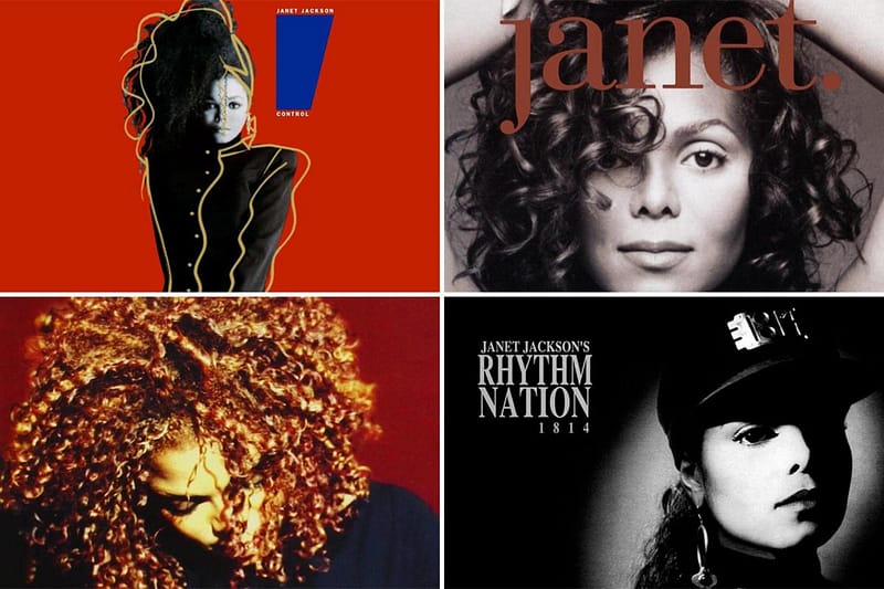 Janet Jackson's Greatest Album of All Time? | The Tylt