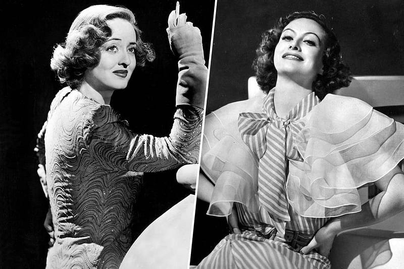 Who really won the iconic feud between Bette Davis and Joan Crawford? | The Tylt